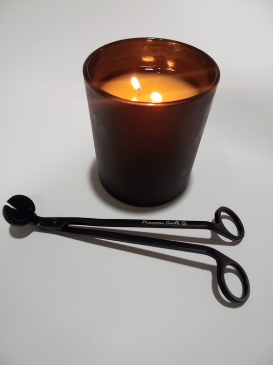 Candle safety & Tips