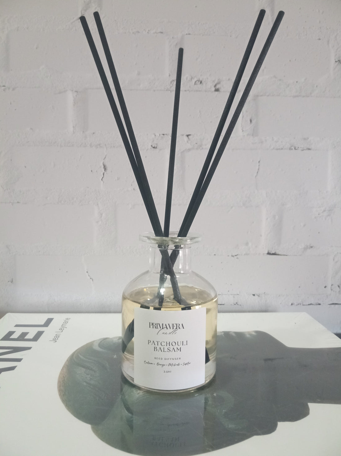 Transforming Your Space: The Power of Flameless Reed Diffusers!