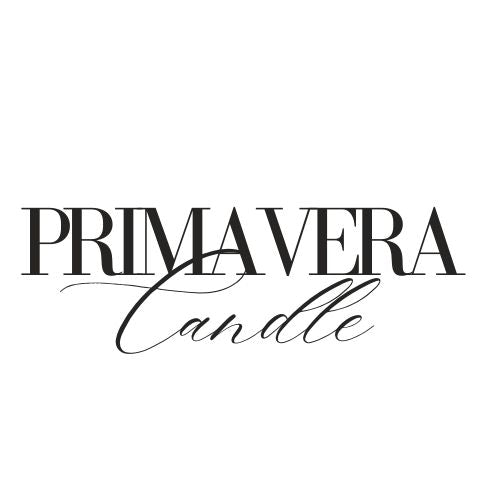 primavera candle logo