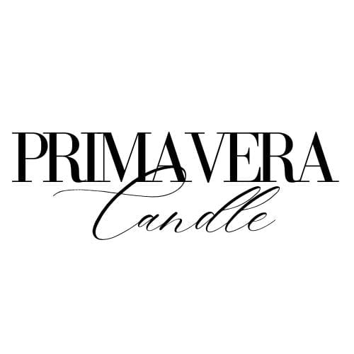 Primavera Candle