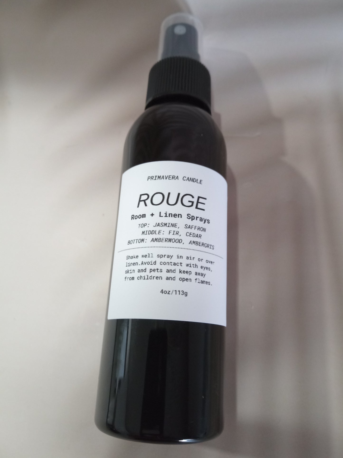 Room Spray | Rouge