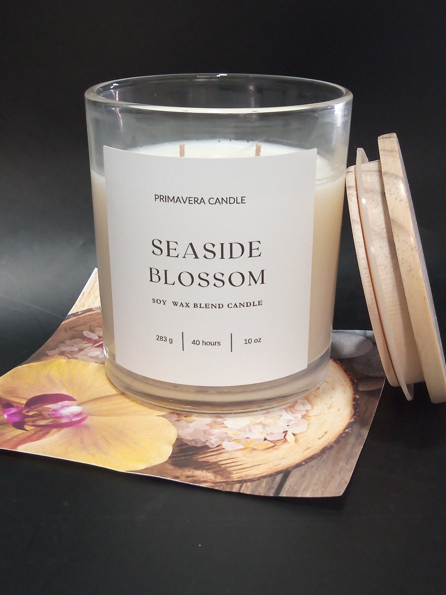Seaside Blossom