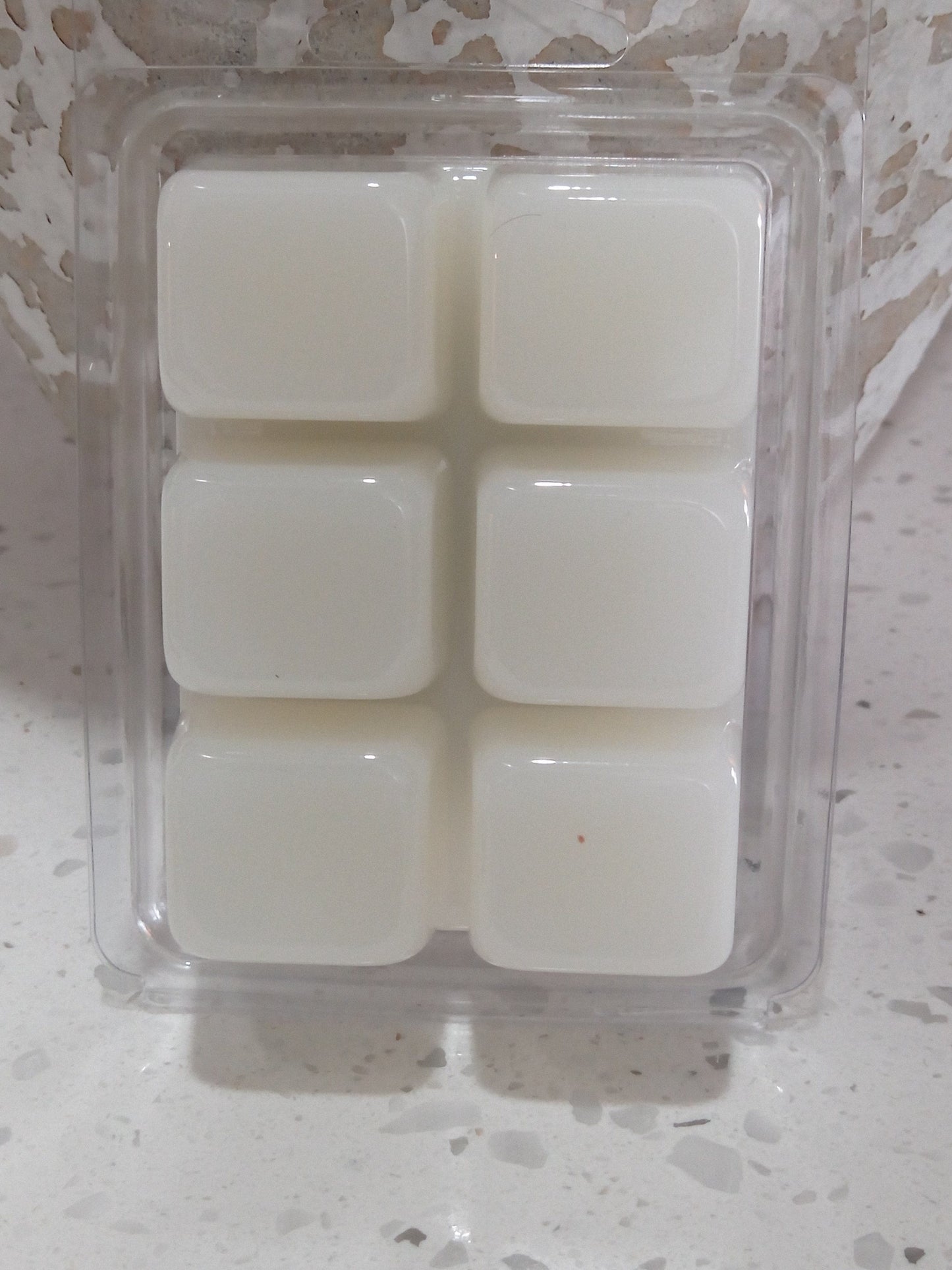 White Tea & Sage Wax Melt | Calming White Tea, Sage & Bergamot Scent