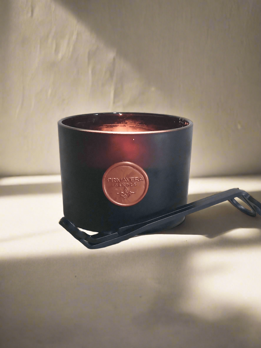 Sweet Tobacco| Candle