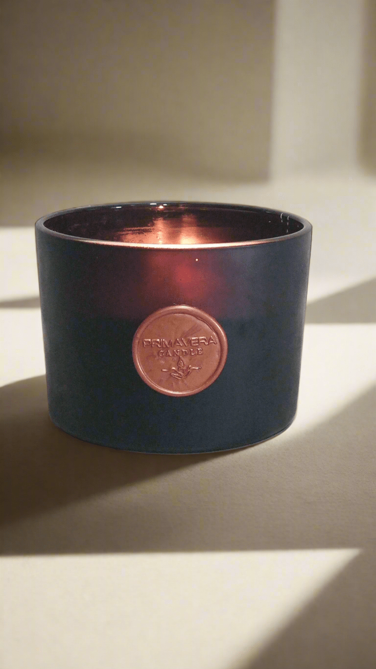 Sweet Tobacco| Candle