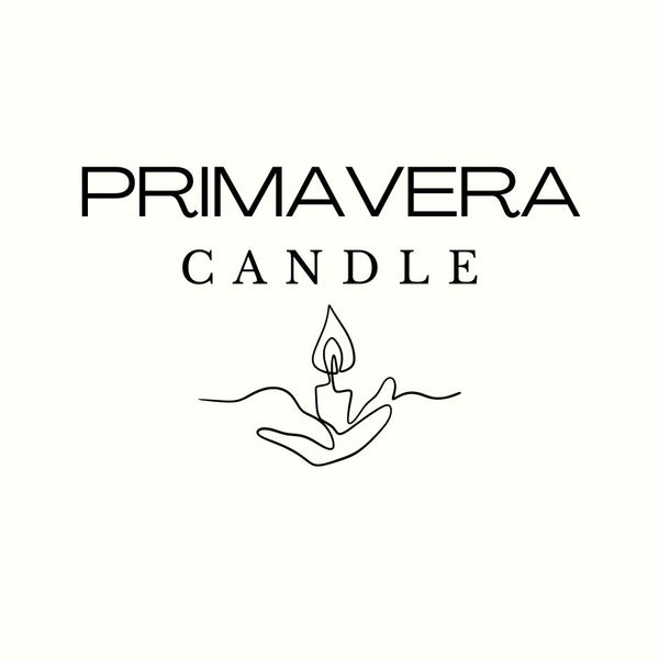 Primavera Candle